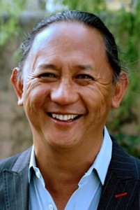 HE Dzigar Kongtrul Rinpoche