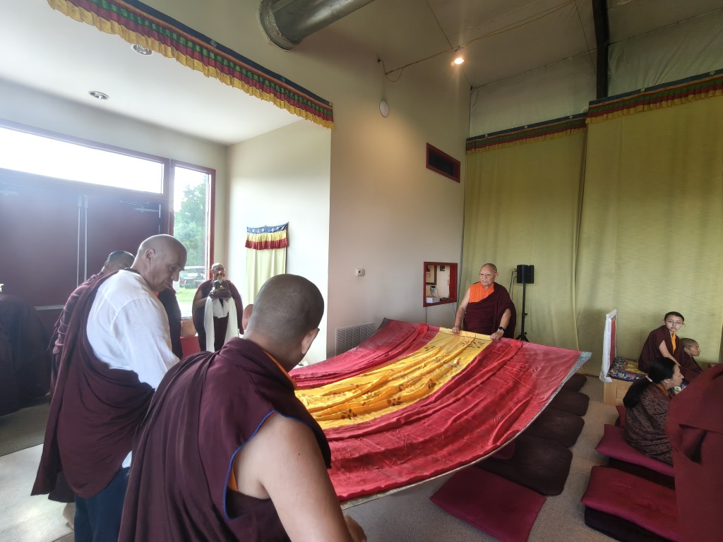 Practice Intensive 2025 – 05