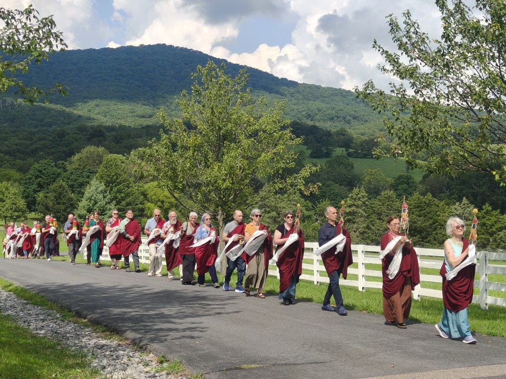 Practice Intensive 2025 – 08