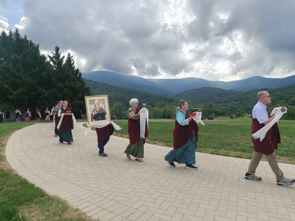 Practice Intensive 2025 – 09