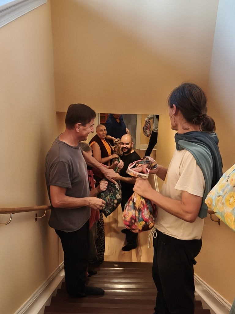 Practice Intensive 2025 – 104b