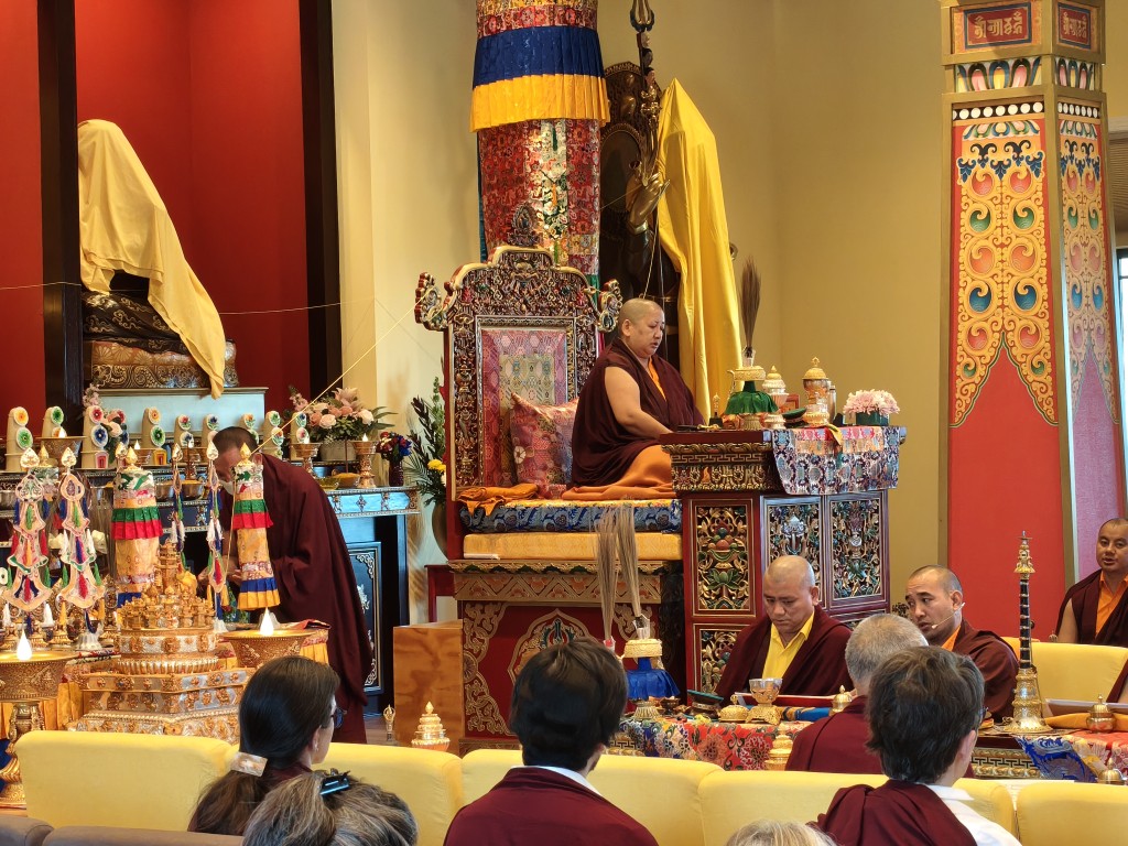 Practice Intensive 2025 - 106