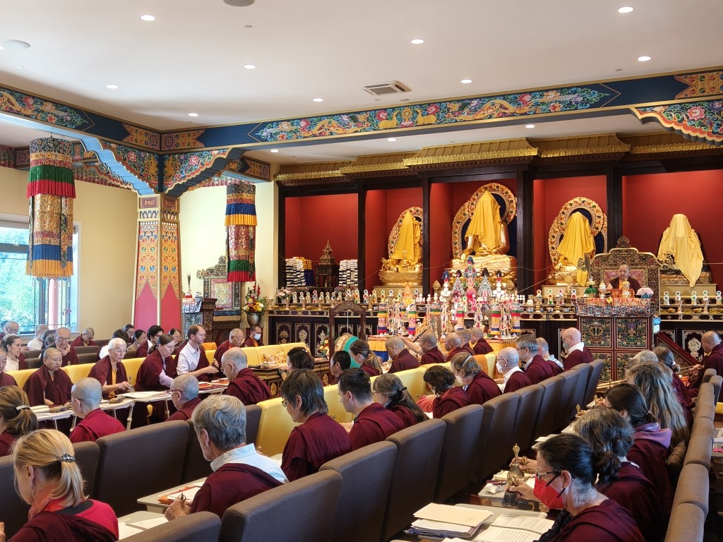 Practice Intensive 2025 - 107