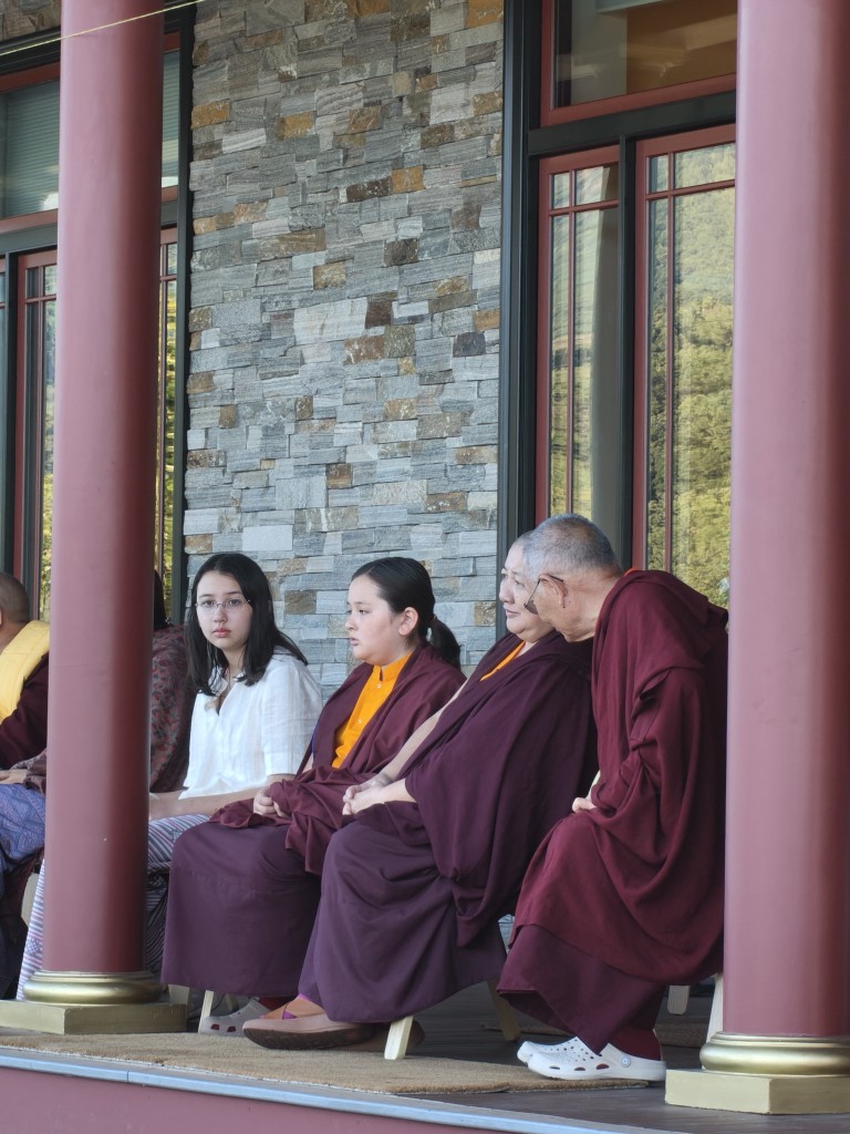 Practice Intensive 2025 - 108