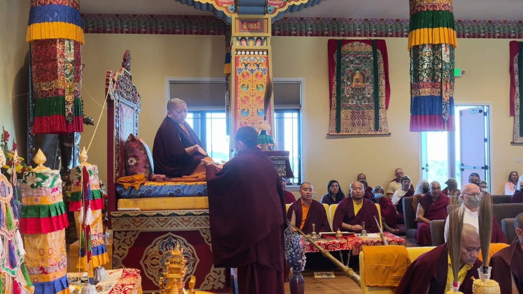 Practice Intensive 2025 - 110