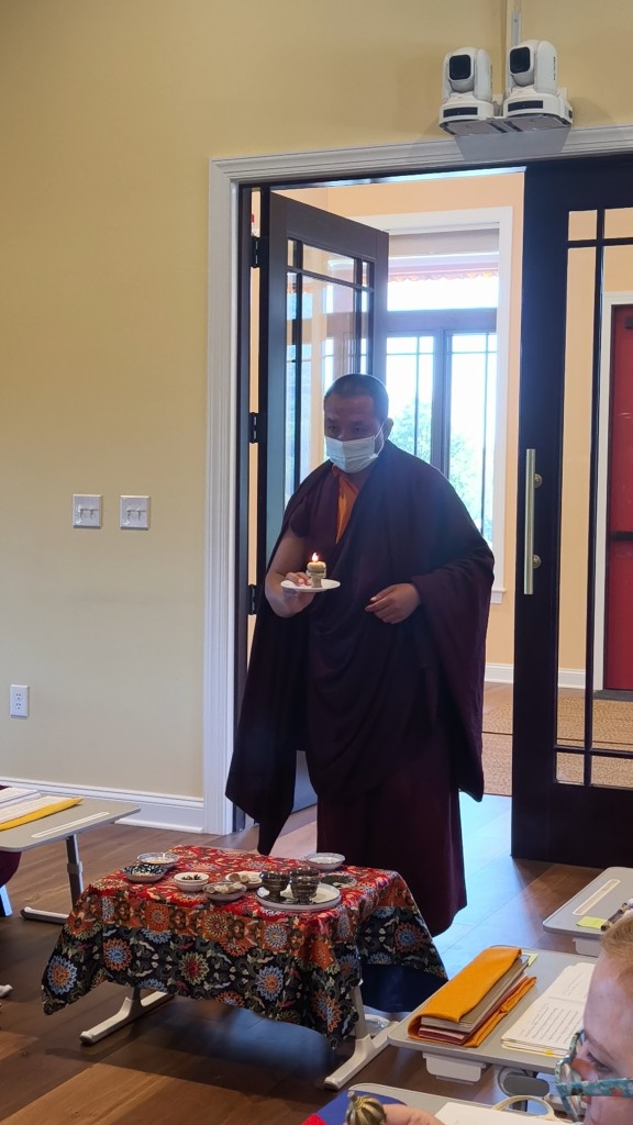 Practice Intensive 2025 - 111