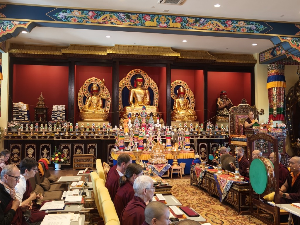 Practice Intensive 2025 - 113