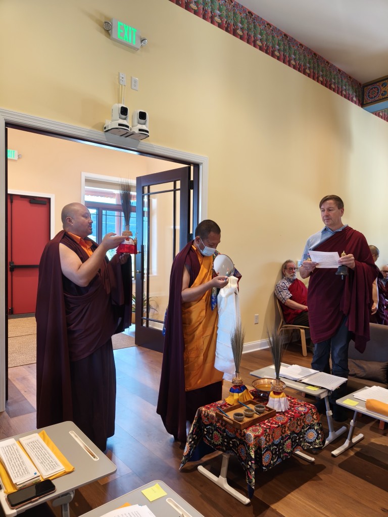 Practice Intensive 2025 - 115