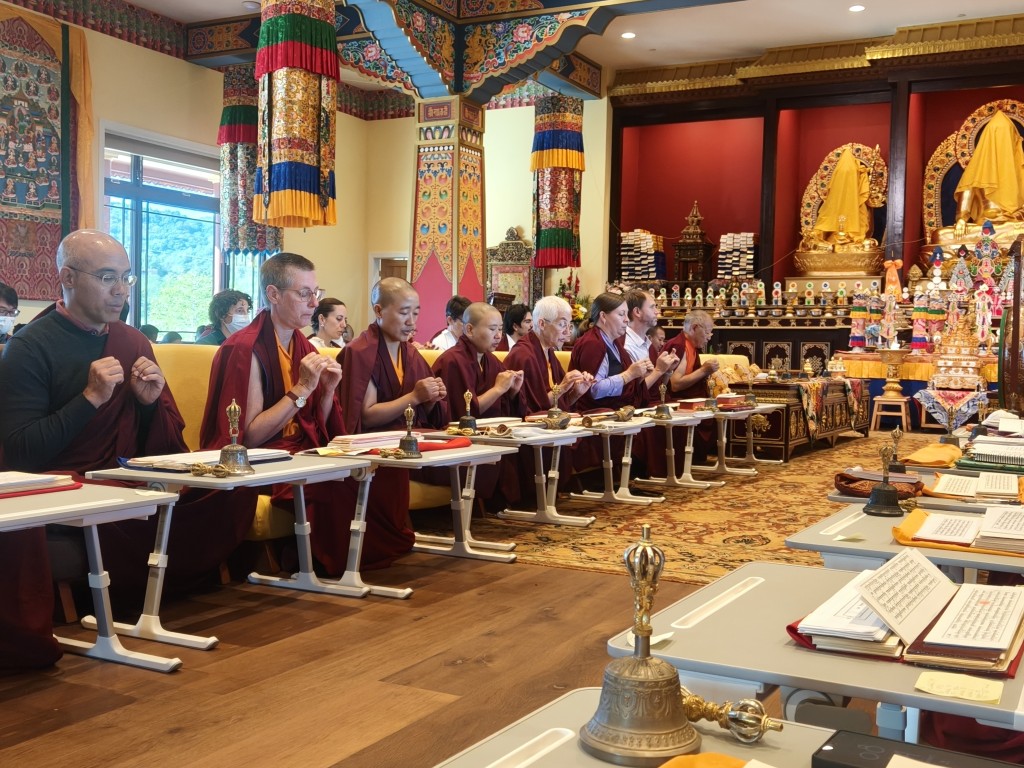 Practice Intensive 2025 - 116