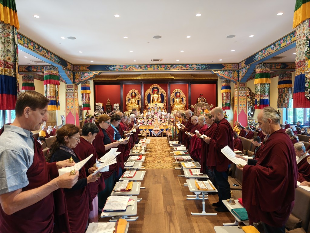 Practice Intensive 2025 - 118