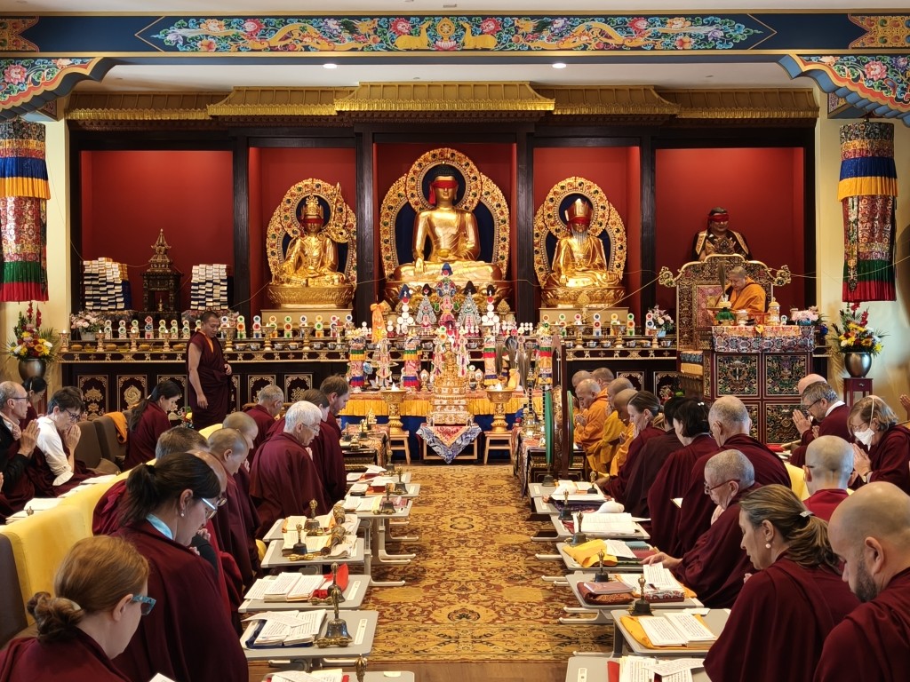 Practice Intensive 2025 - 119