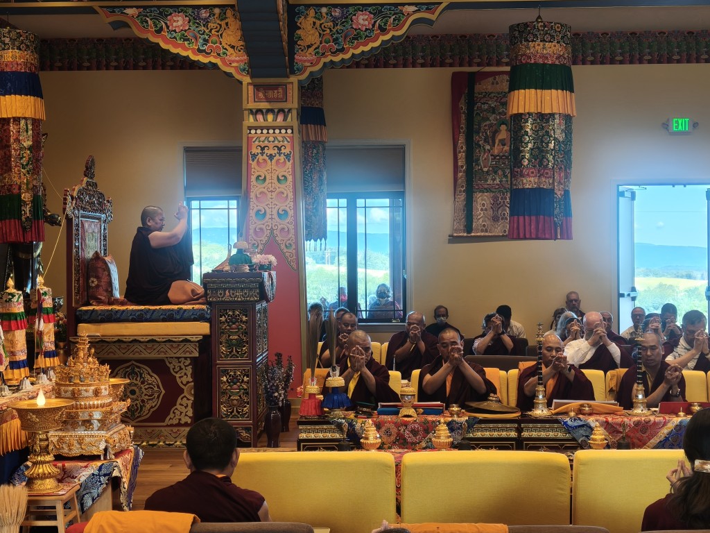 Practice Intensive 2025 - 121