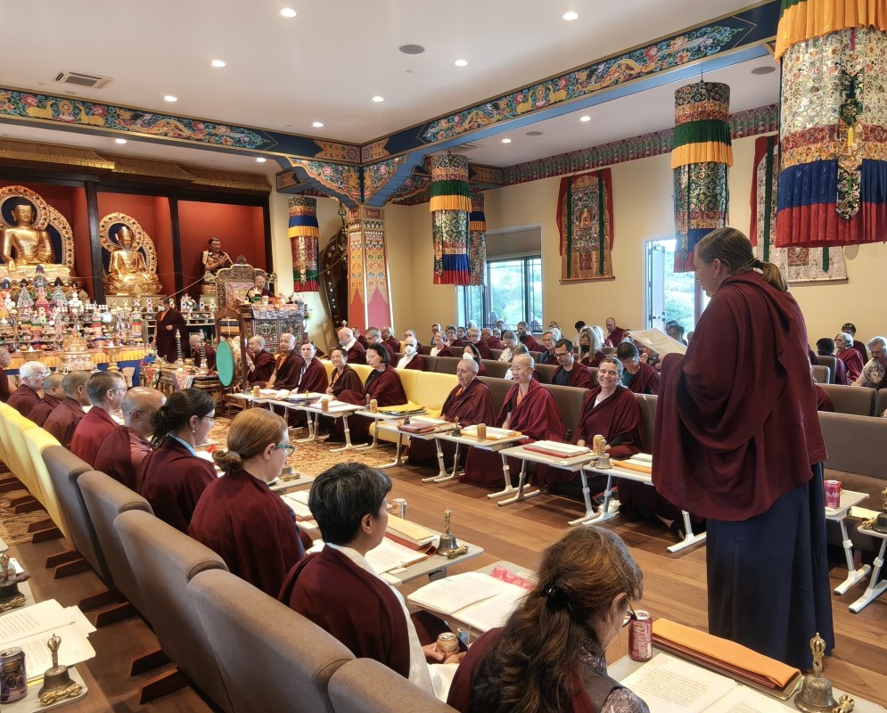 Practice Intensive 2025 - 124