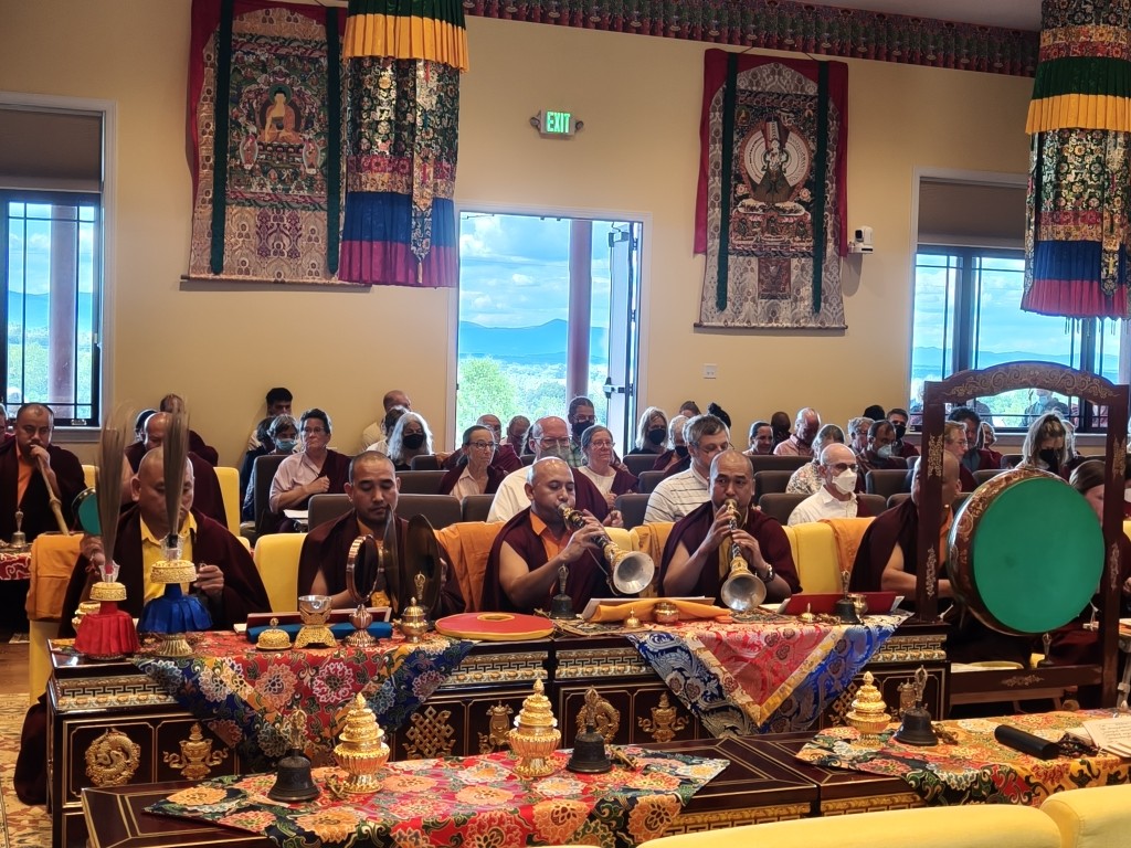 Practice Intensive 2025 - 125