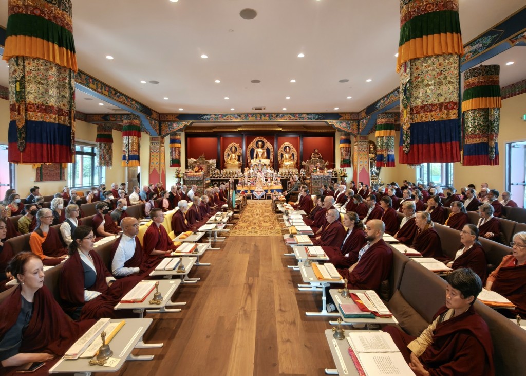 Practice Intensive 2025 - 164b