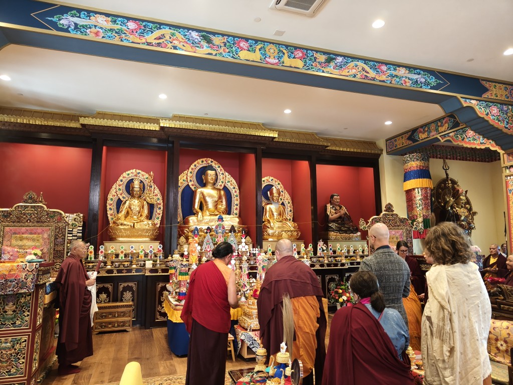 Practice Intensive 2025 - 175