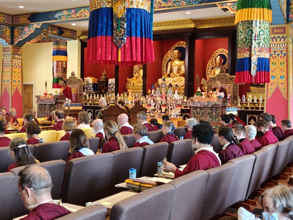 Practice Intensive 2025 - 185