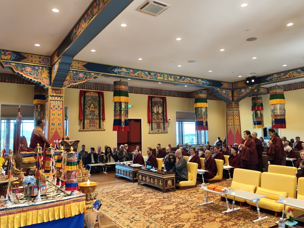 Practice Intensive 2025 – 203