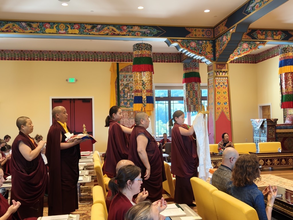 Practice Intensive 2025 – 204