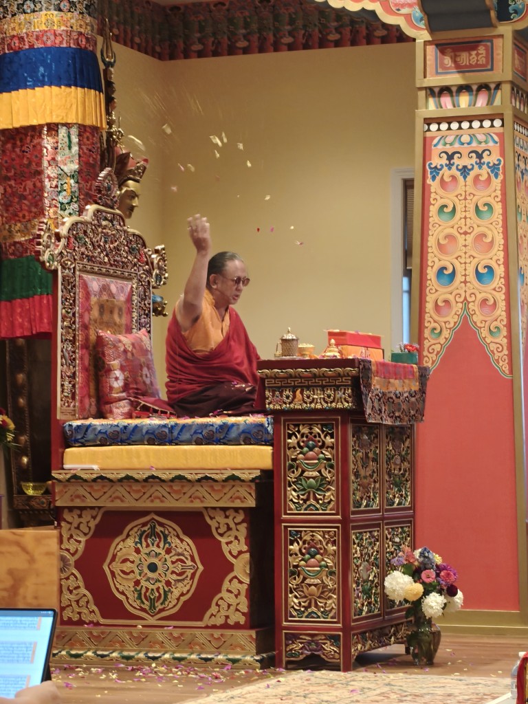 Practice Intensive 2025 – 208