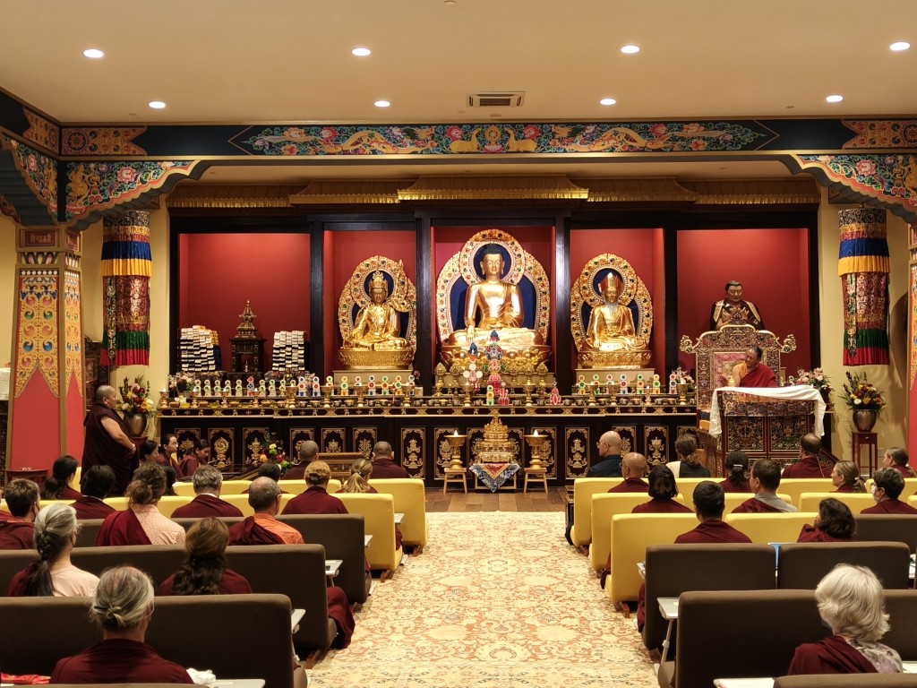 Practice Intensive 2025 – 209