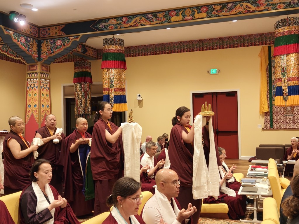 Practice Intensive 2025 – 210