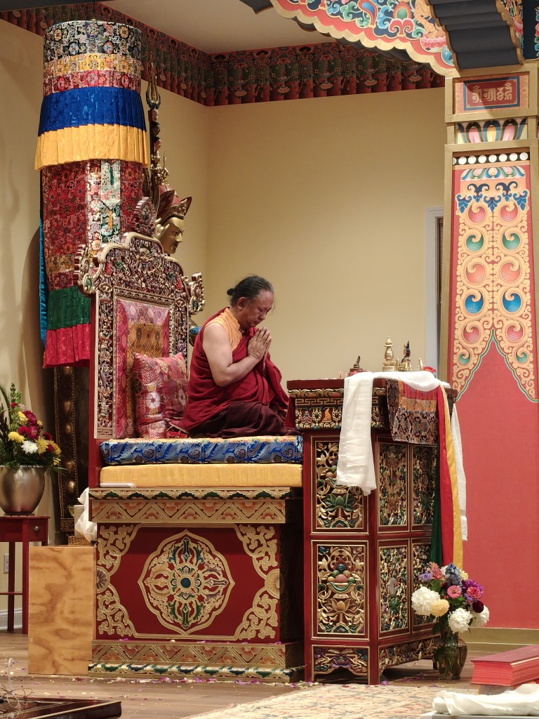 Practice Intensive 2025 – 212