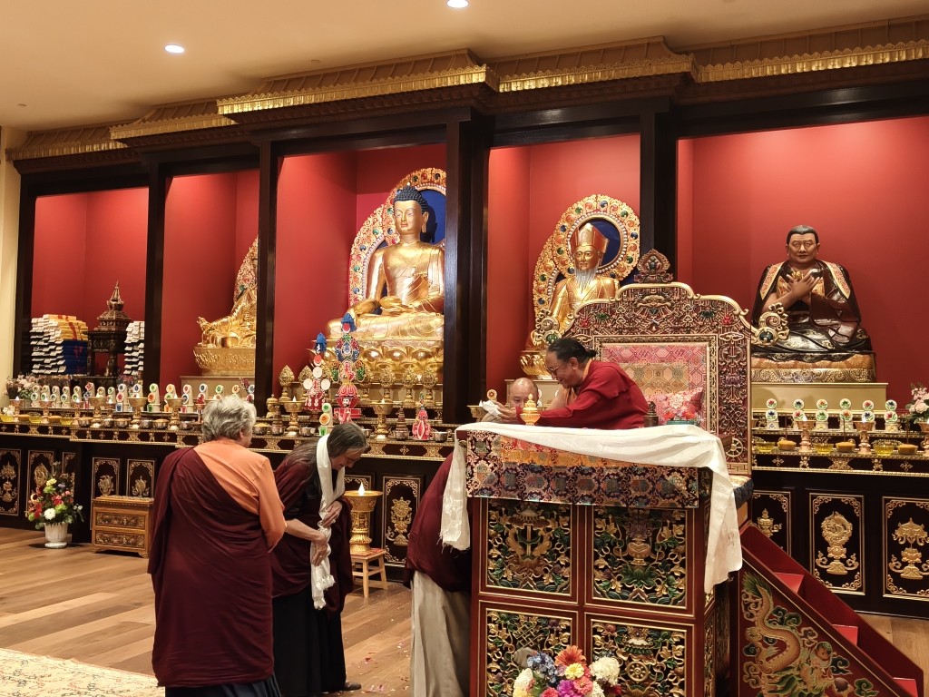 Practice Intensive 2025 - 217