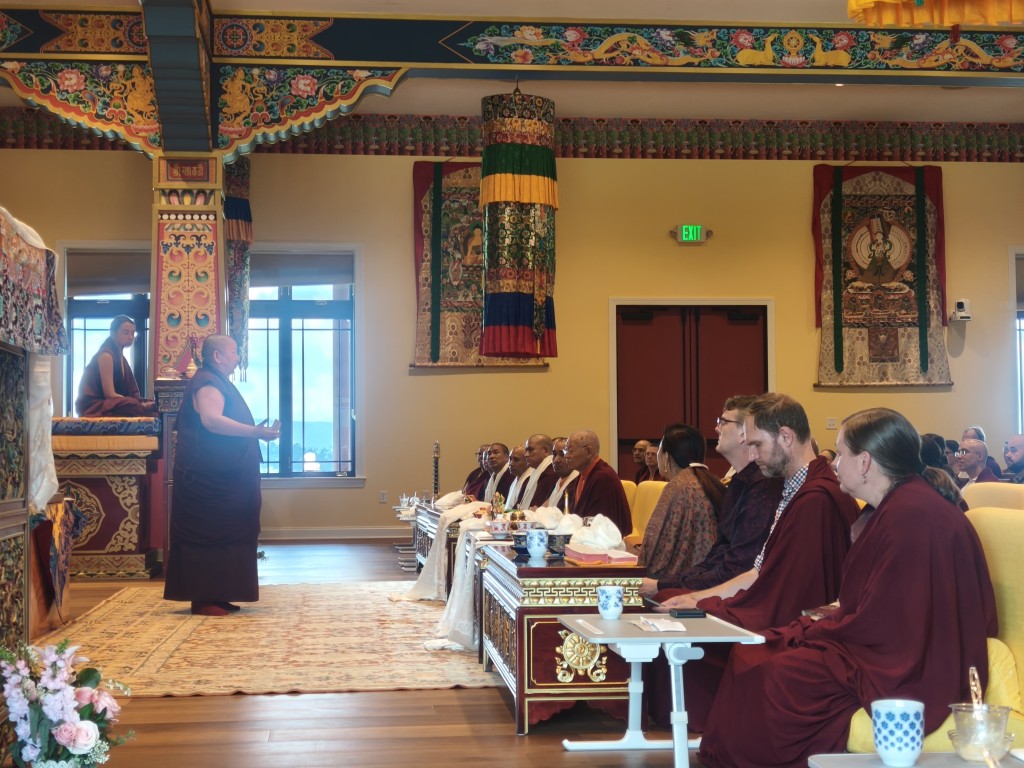 Practice Intensive 2025 – 23