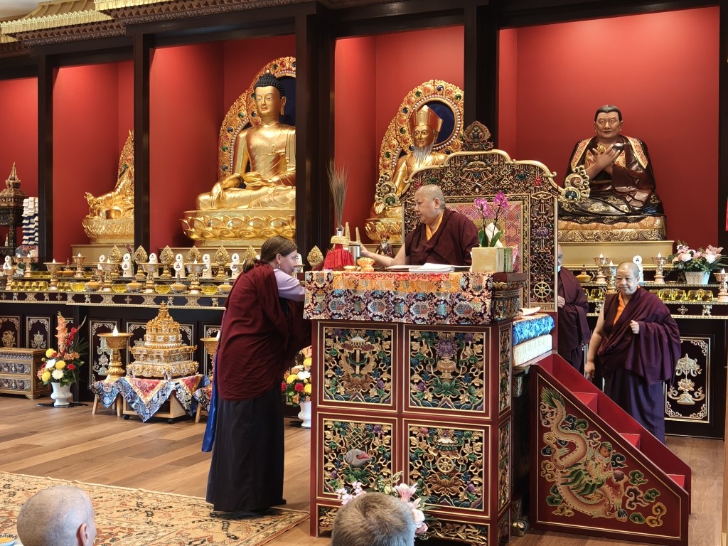 Practice Intensive 2025 – 34