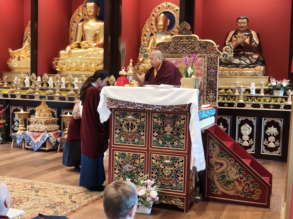 Practice Intensive 2025 – 35