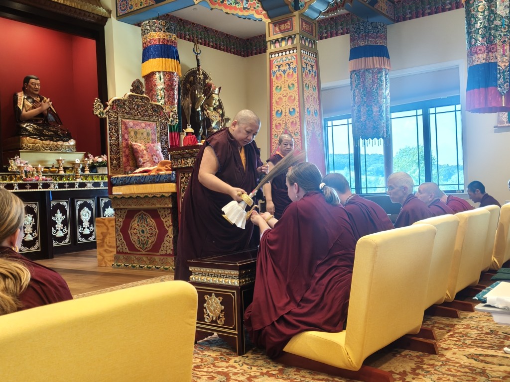 Practice Intensive 2025 – 36