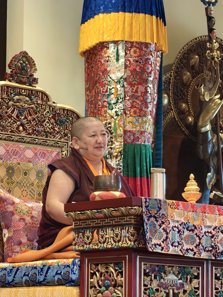 Practice Intensive 2025 – 40