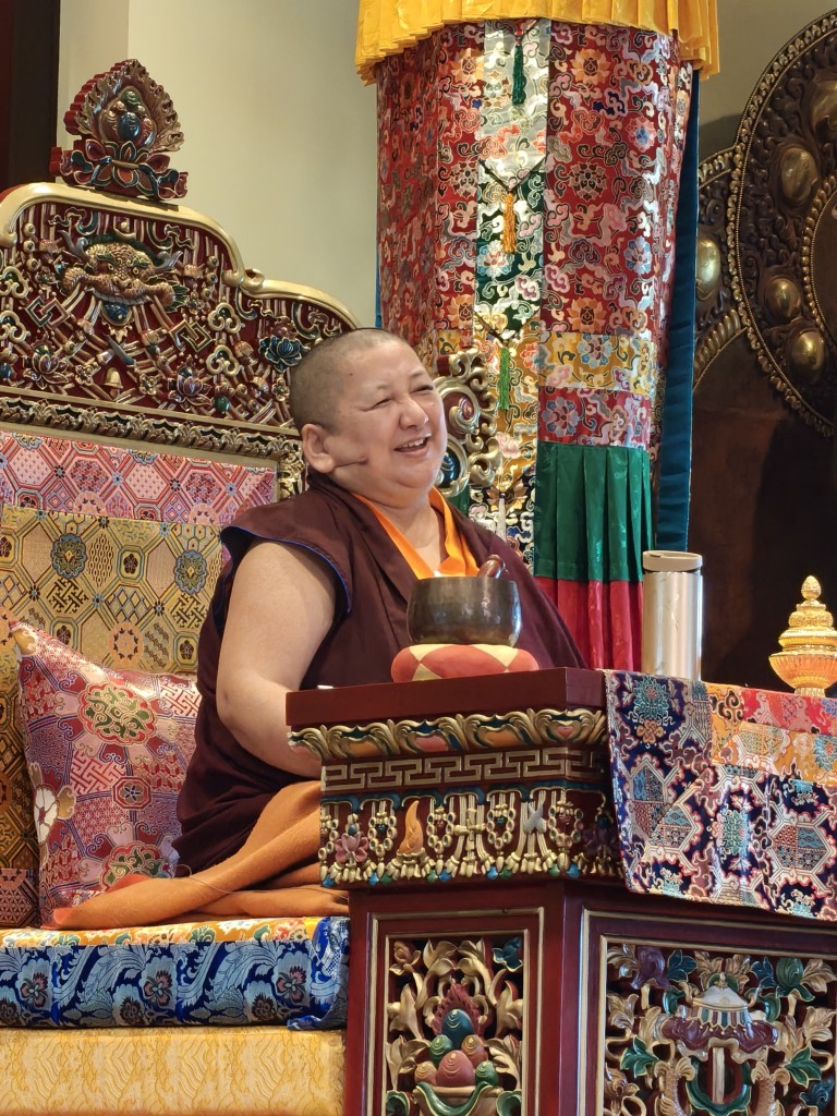 Practice Intensive 2025 – 41