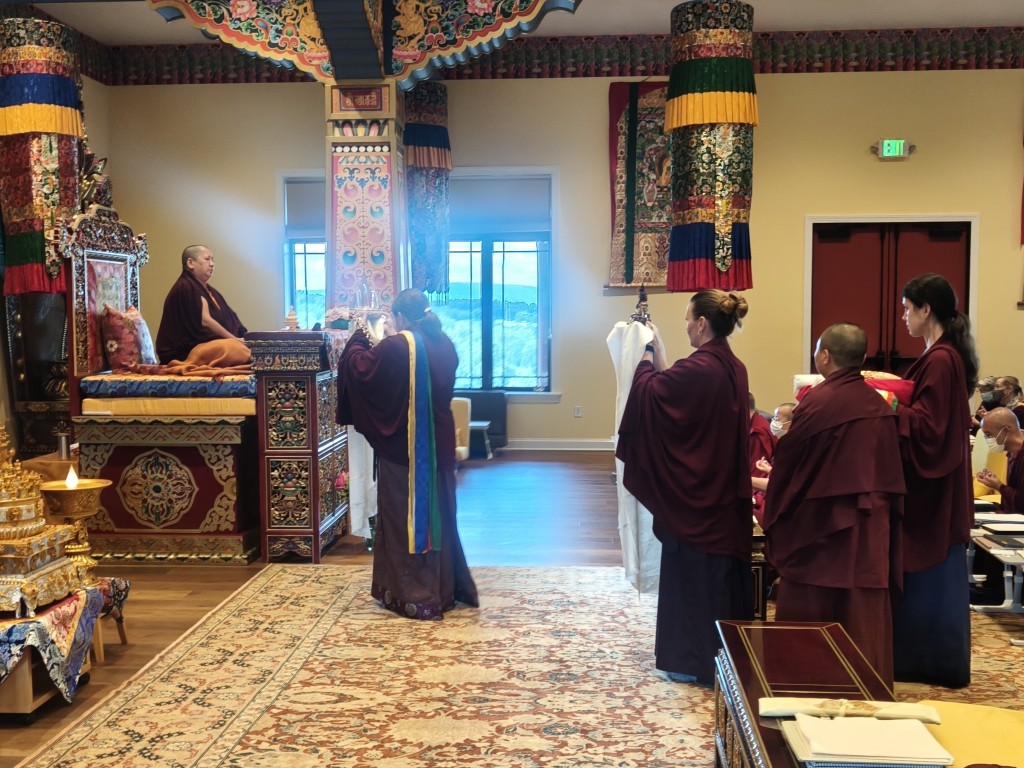 Practice Intensive 2025 – 43