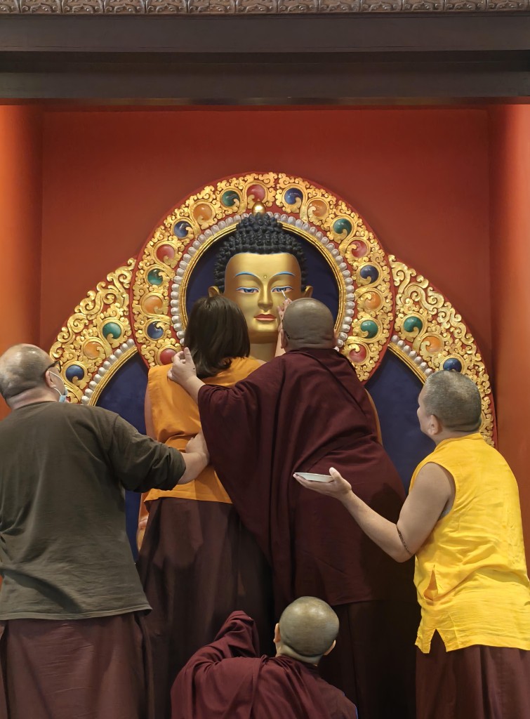 Practice Intensive 2025 – 56