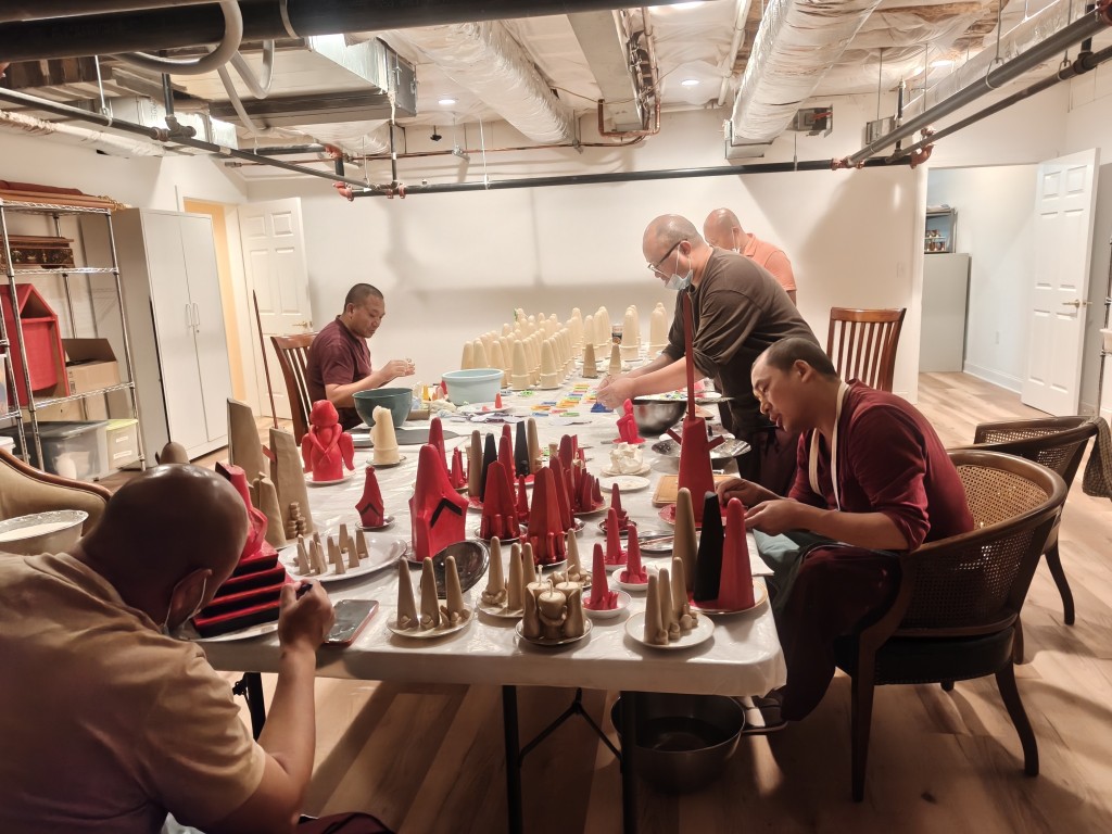 Practice Intensive 2025 - 71