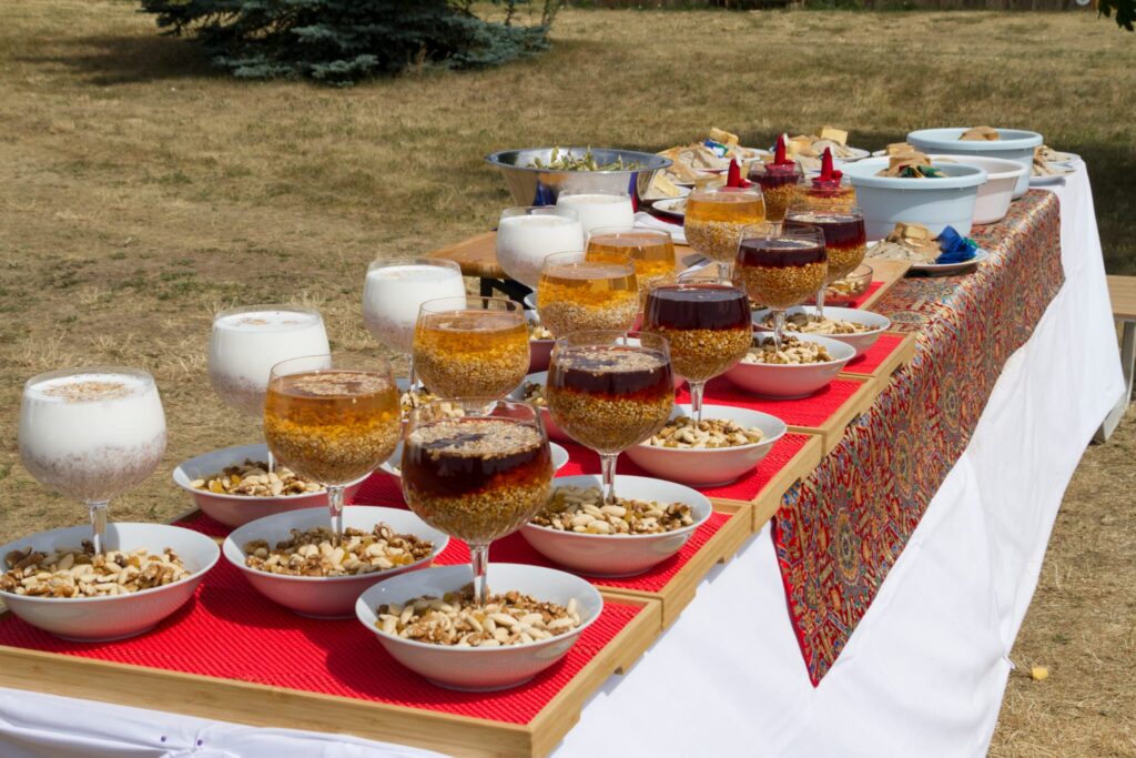 Vajra Assembly – 08