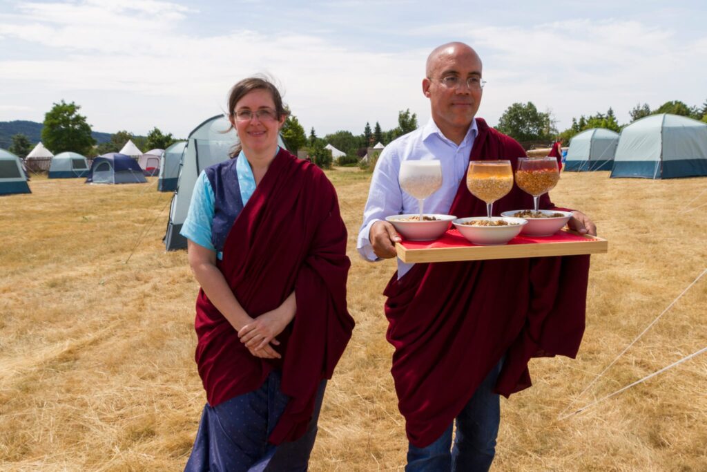 Vajra Assembly – 26