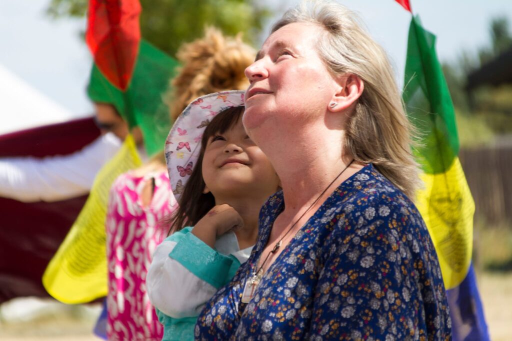 Vajra Assembly – 35