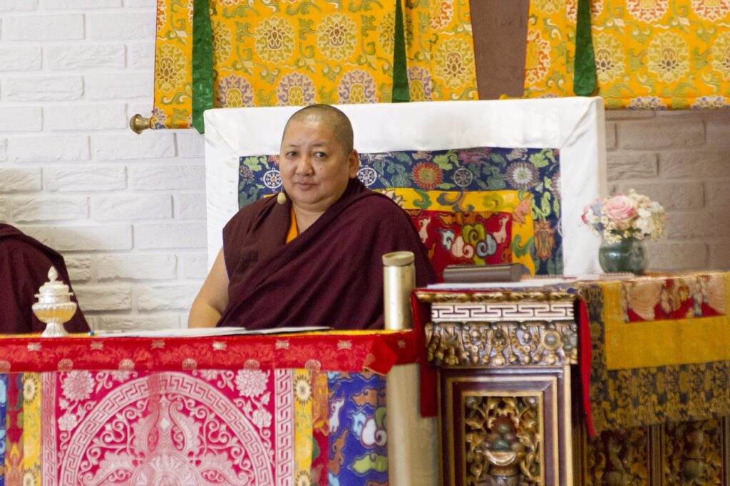 Vajra Assembly – 67