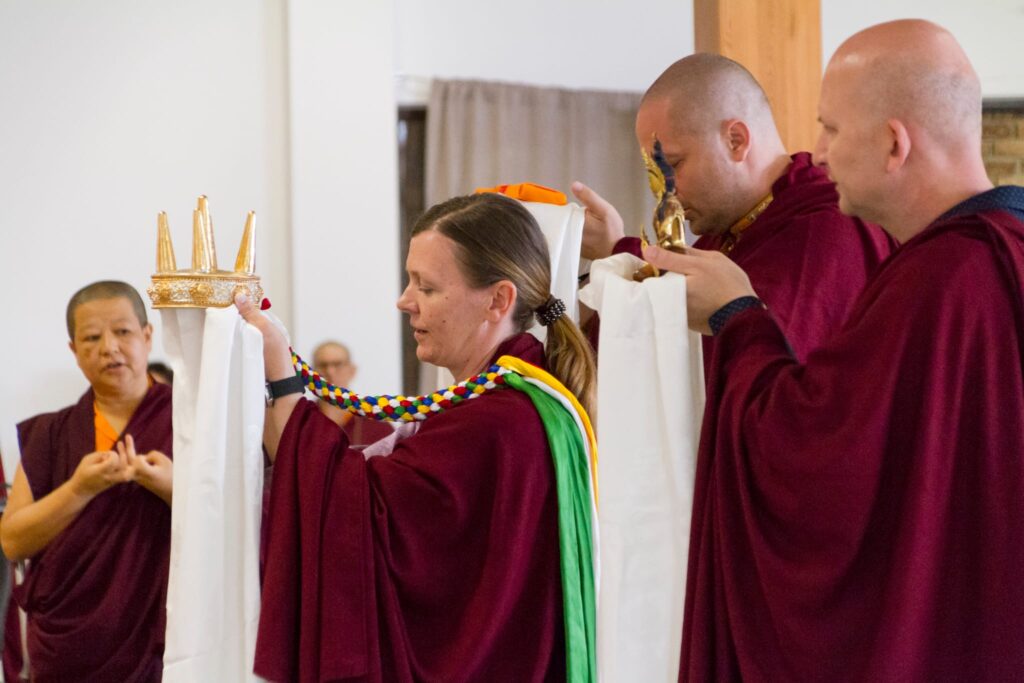 Vajra Assembly – 69